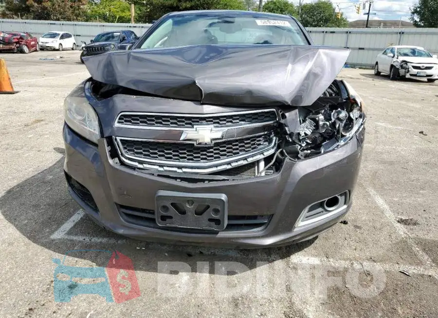 1G11D5RRXDF107270 Photo# 7