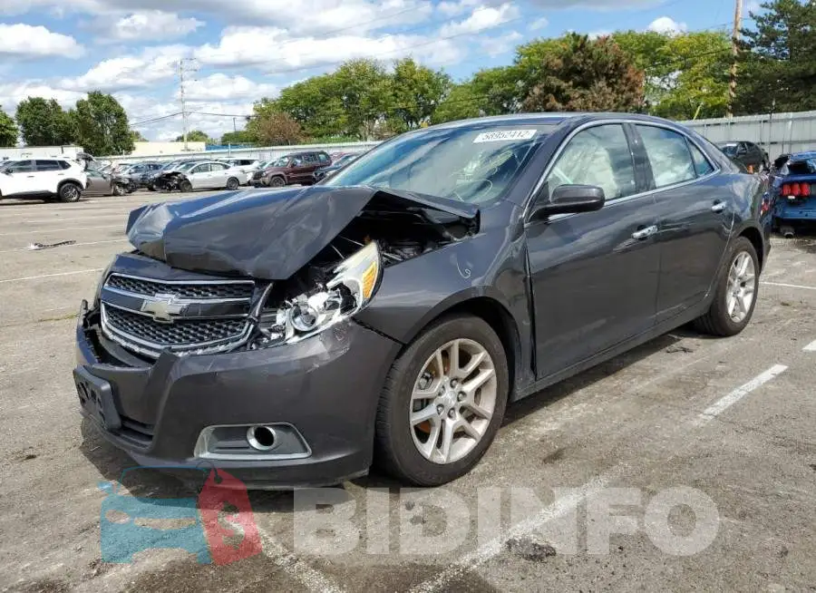 1G11D5RRXDF107270 Photo# 2