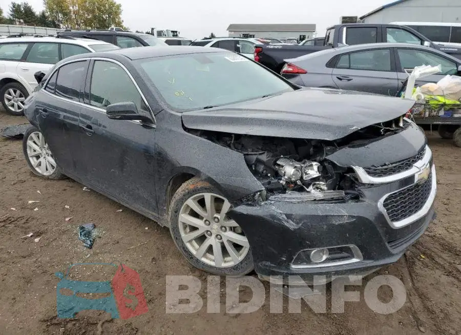 1G11E5SL6EF172136 Photo# 1