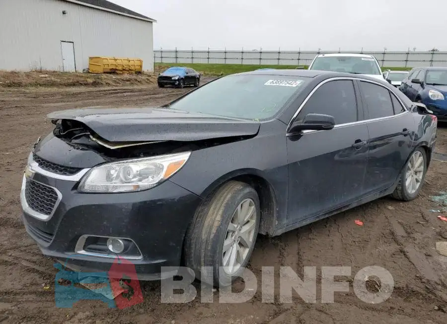 1G11E5SL6EF172136 Photo# 2