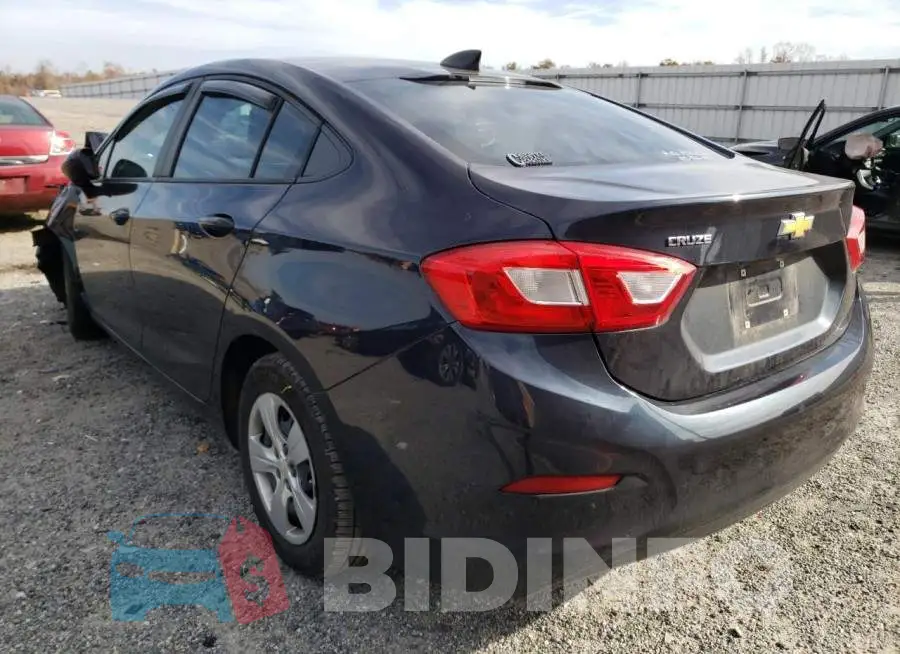 1G1BC5SM3G7258696 Photo# 3