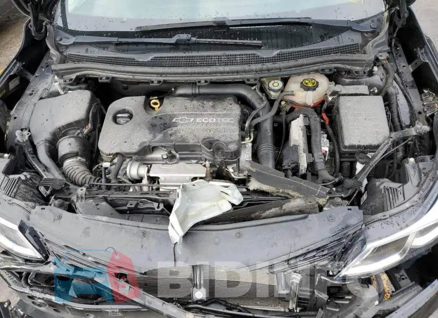1G1BC5SM6J7161676 Photo# 7