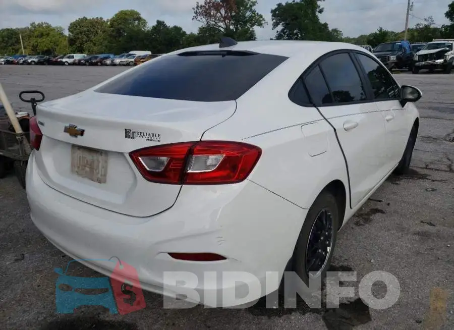 1G1BC5SMXJ7152947 Photo# 4
