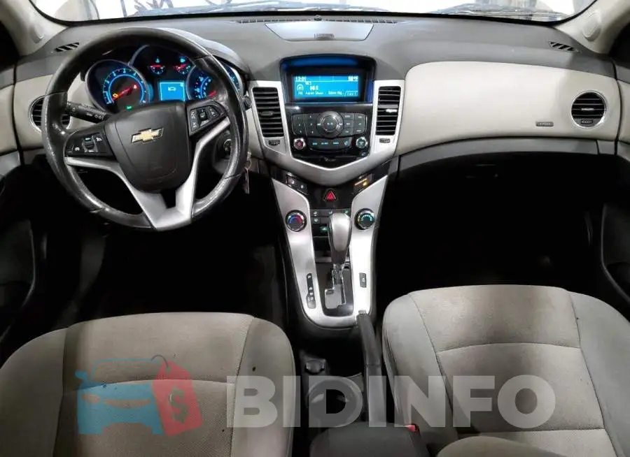 1G1PC5SB4D7179893 Photo# 8
