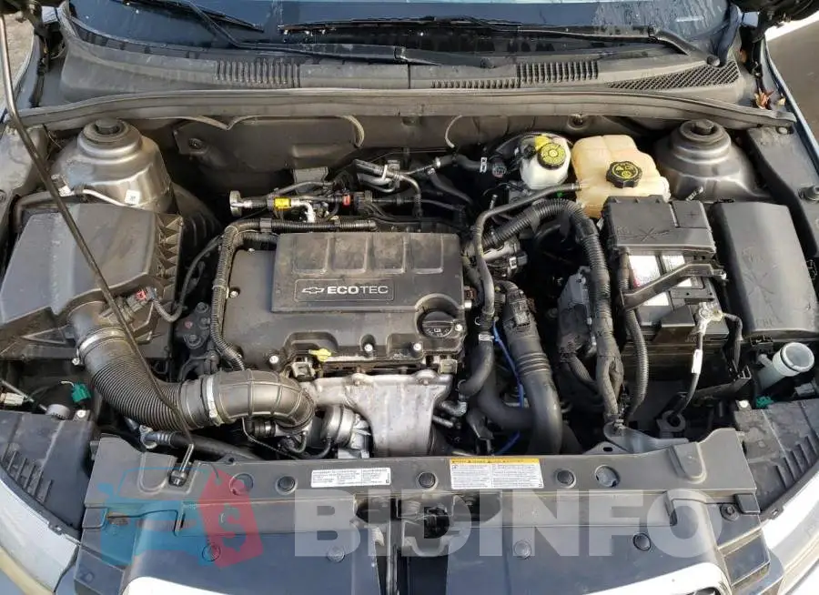 1G1PE5SB5D7163115 Photo# 7