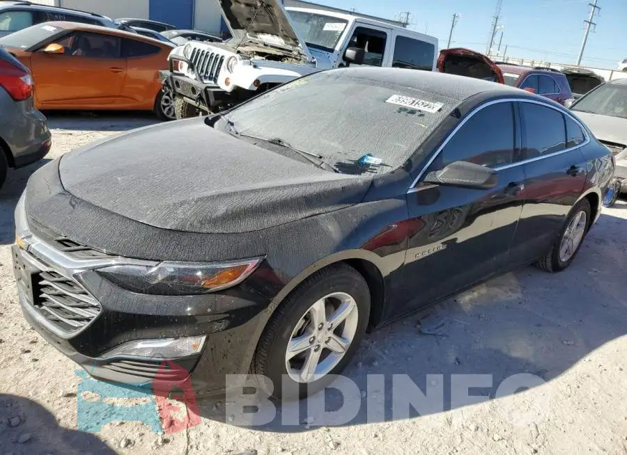 1G1ZB5ST4LF004326 Photo# 1