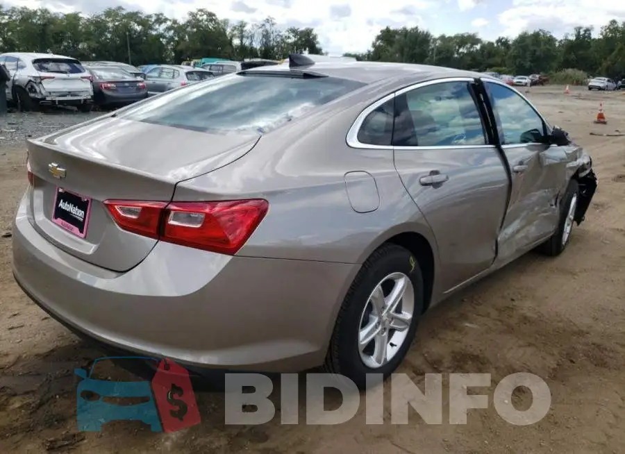 1G1ZB5ST4NF189545 Photo# 4
