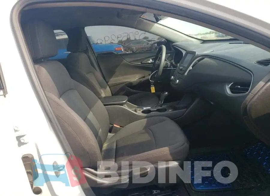 1G1ZB5ST7HF160867 Photo# 5