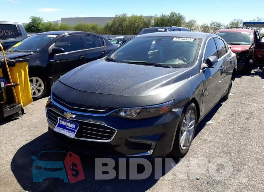 1G1ZD5ST0JF127774 Photo# 2