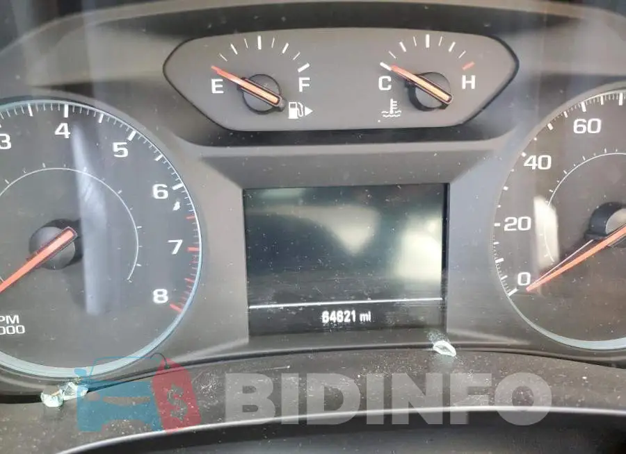 1G1ZD5ST0LF105938 Photo# 8