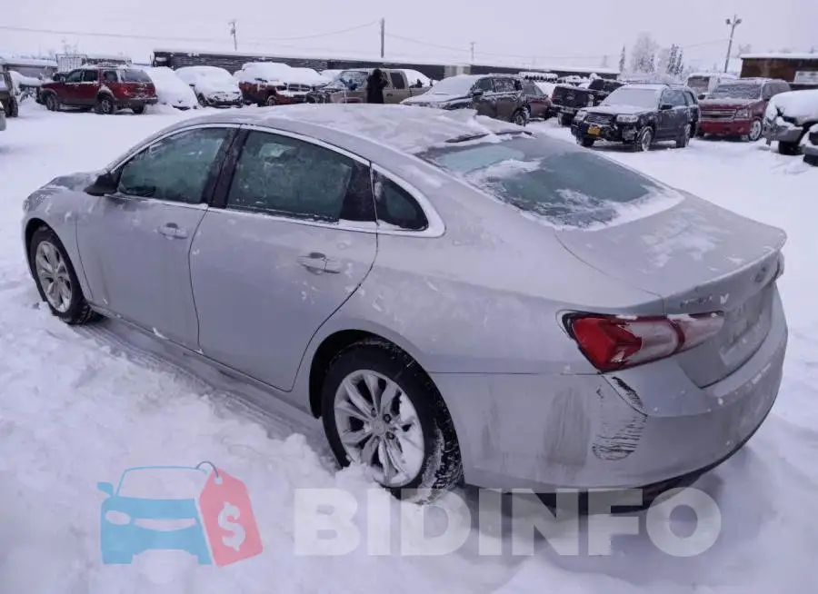 1G1ZD5ST1LF079298 Photo# 2