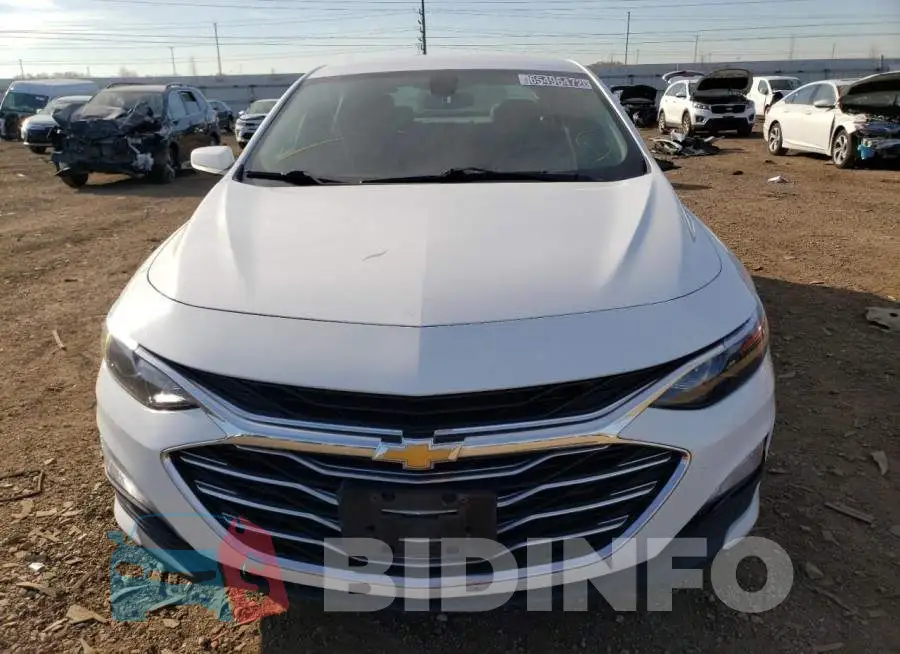 1G1ZD5ST2LF085580 Photo# 5
