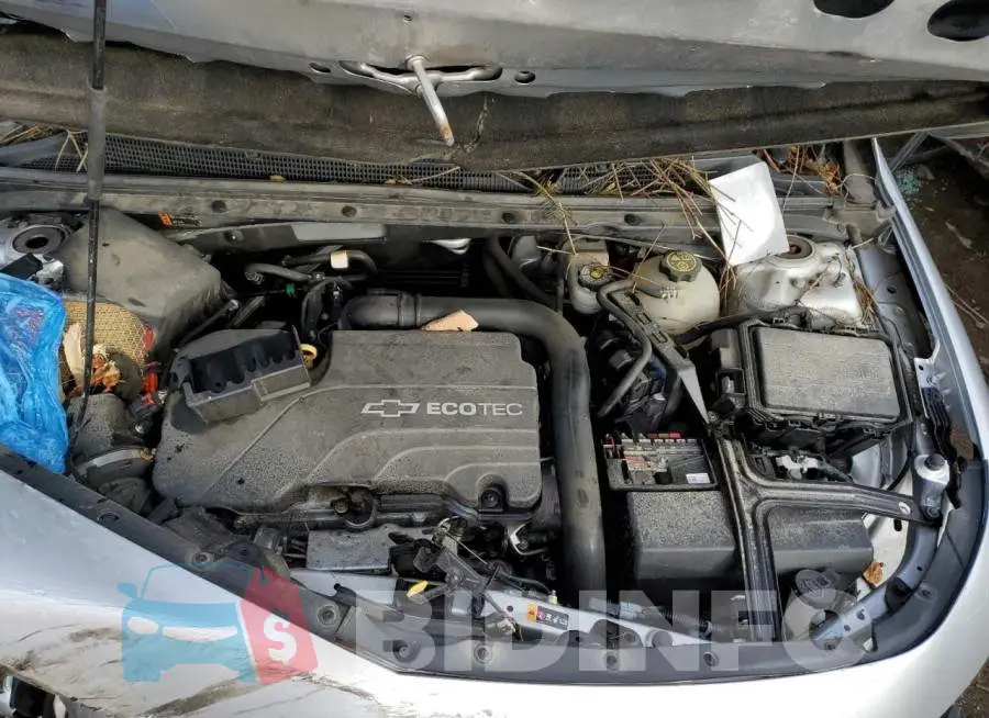 1G1ZD5ST3JF151020 Photo# 7