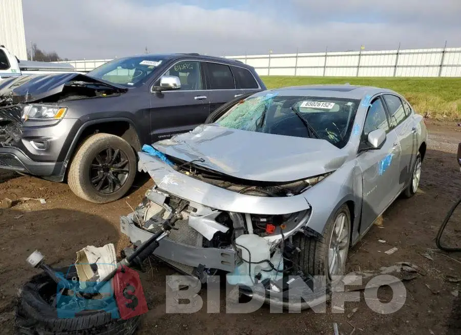 1G1ZD5ST3JF151020 Photo# 2