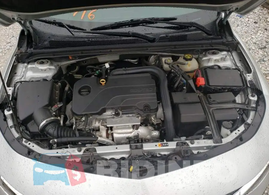 1G1ZD5ST3LF032788 Photo# 7