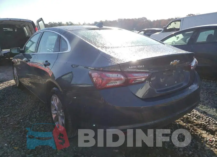 1G1ZD5ST4KF160388 Photo# 2