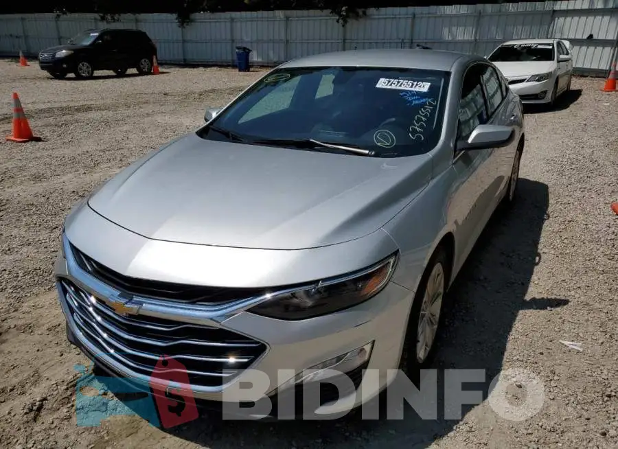 1G1ZD5ST5LF040813 Photo# 2