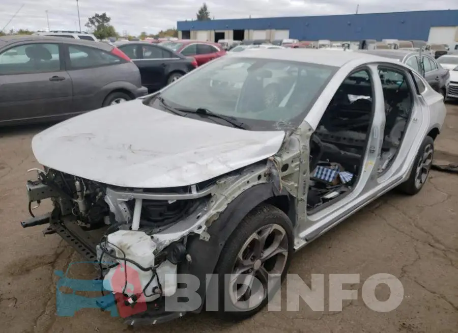 1G1ZD5ST5LF096153 Photo# 2
