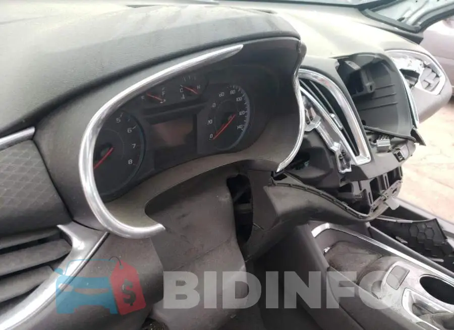 1G1ZD5ST5LF096153 Photo# 8