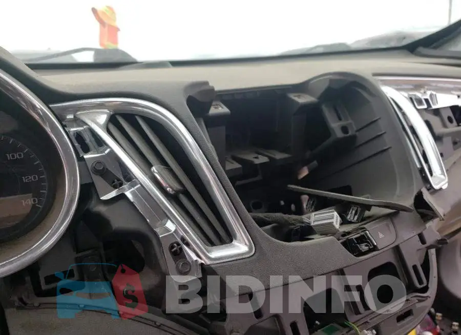 1G1ZD5ST5LF096153 Photo# 9