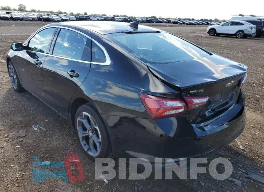 1G1ZD5ST6LF107158 Photo# 2