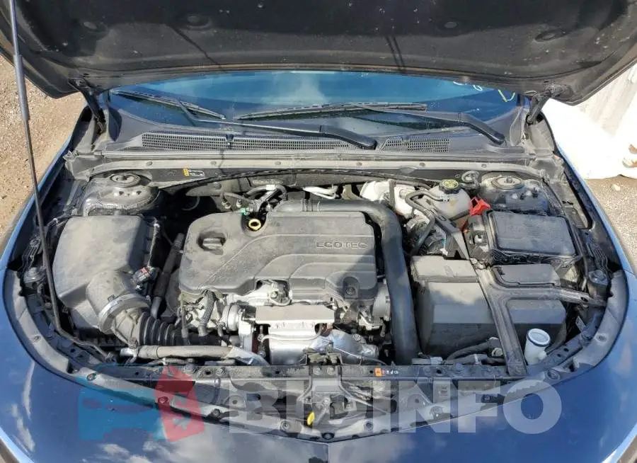 1G1ZD5ST6LF107158 Photo# 11