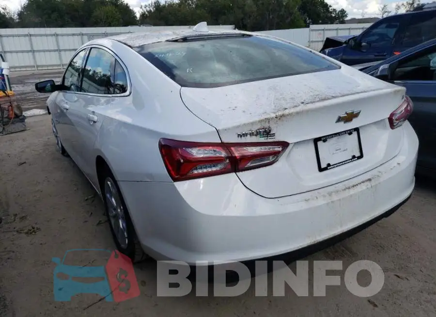 1G1ZD5ST7KF107961 Photo# 3