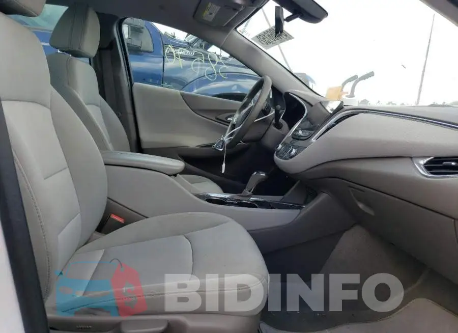 1G1ZD5ST7KF107961 Photo# 5