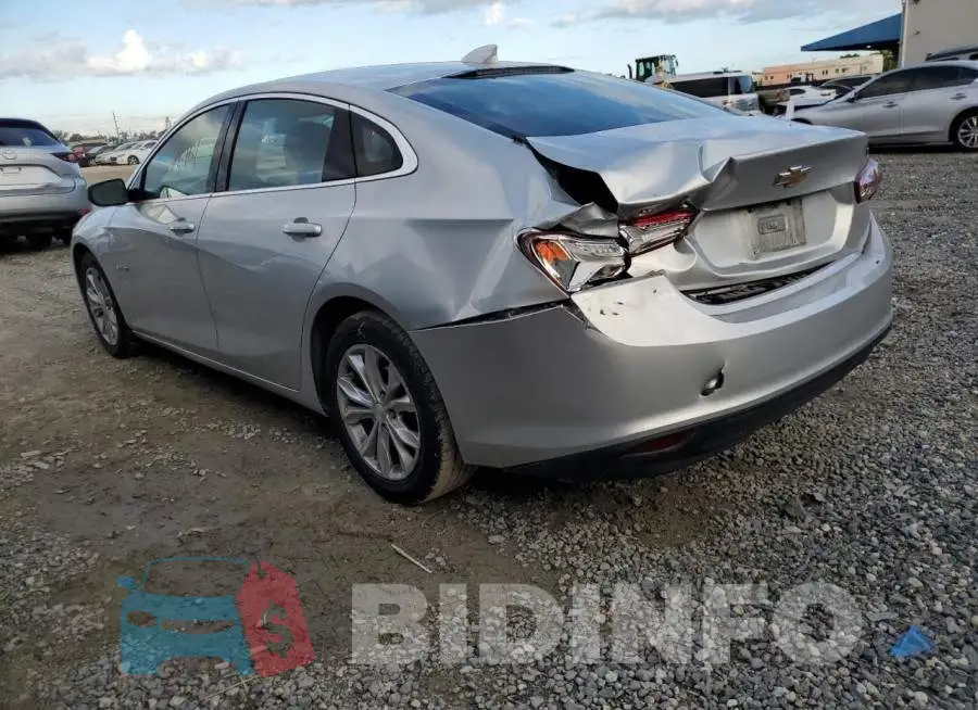 1G1ZD5ST7KF196463 Photo# 2