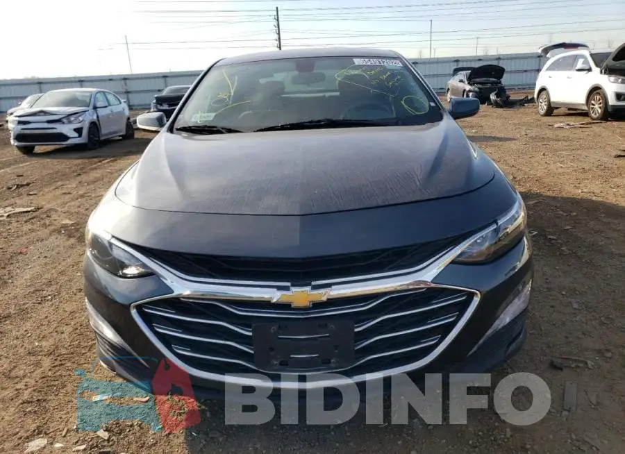 1G1ZD5ST7LF113731 Photo# 5