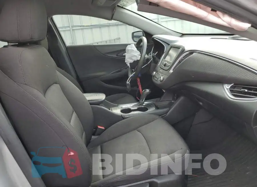 1G1ZD5ST8JF278619 Photo# 5