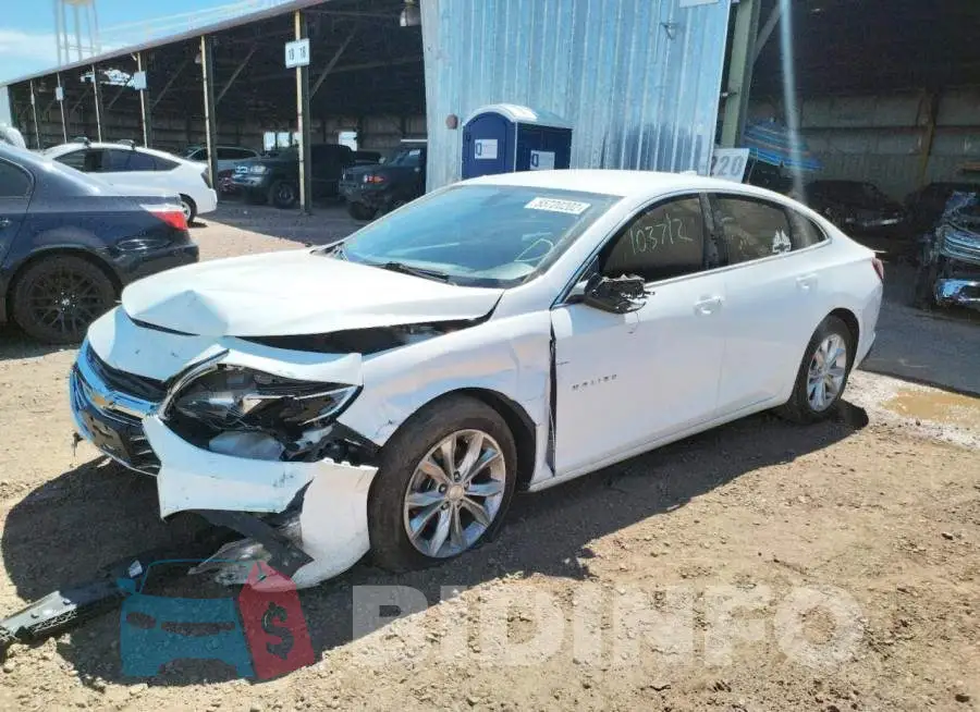 1G1ZD5ST8KF155811 Photo# 2