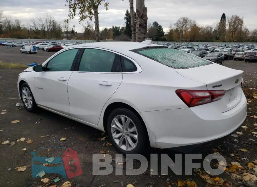 1G1ZD5ST8LF084269 Photo# 2