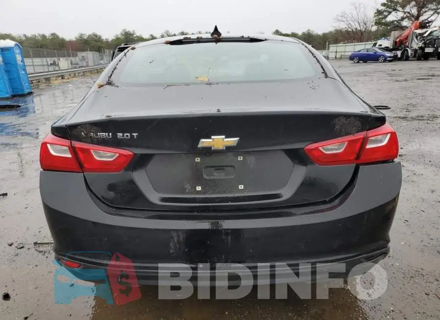 1G1ZD5ST9JF144623 Photo# 6
