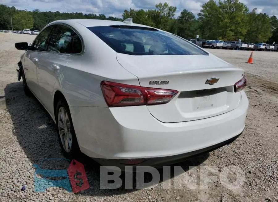 1G1ZD5ST9LF109633 Photo# 3