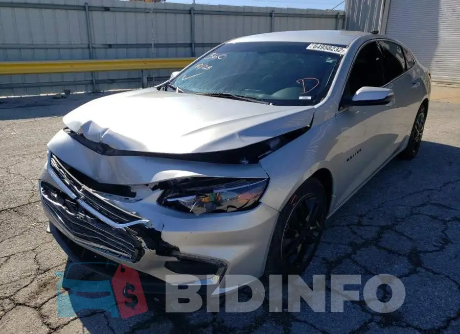 1G1ZD5STXJF226747 Photo# 2