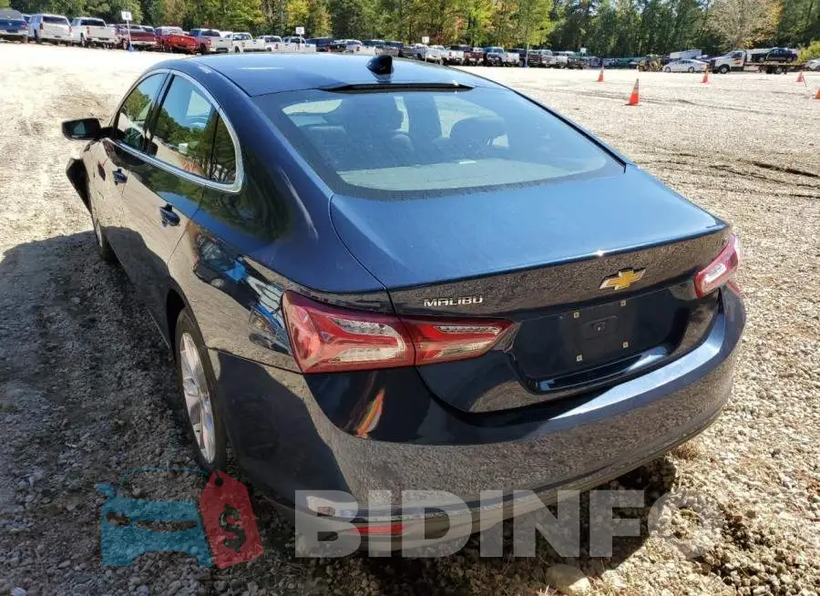 1G1ZD5STXKF112460 Photo# 3