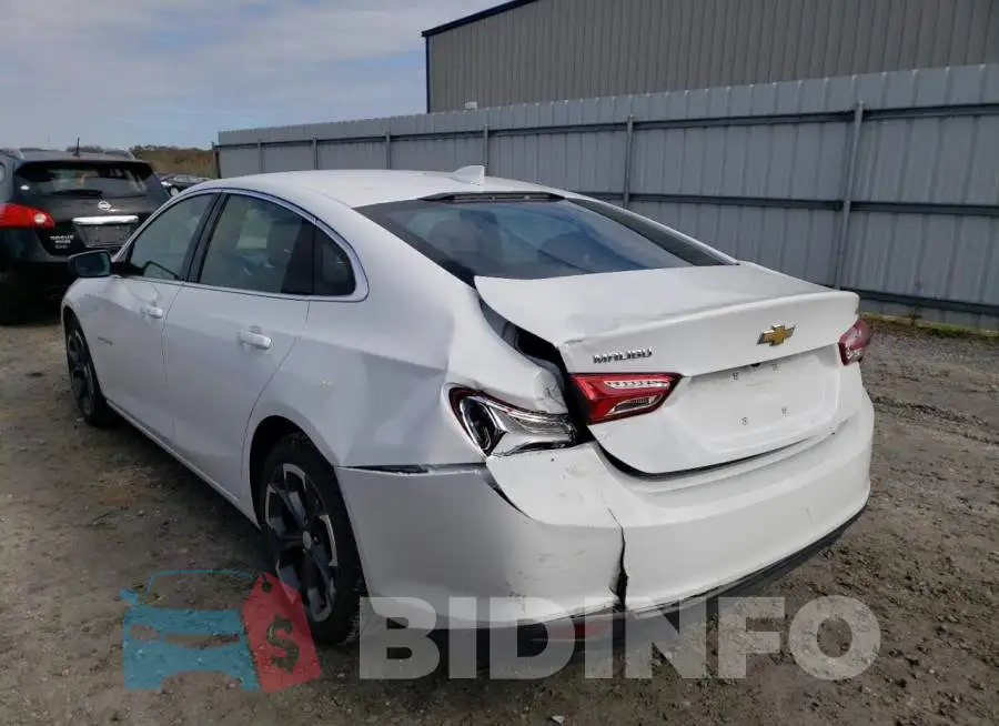 1G1ZD5STXNF174672 Photo# 3