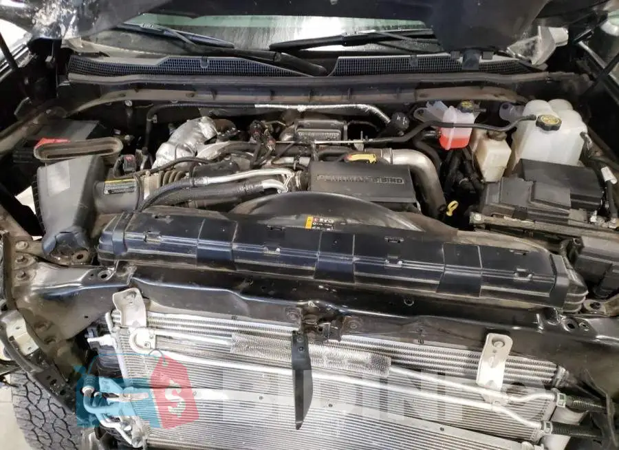 1GC4YPEY3NF156071 Photo# 11