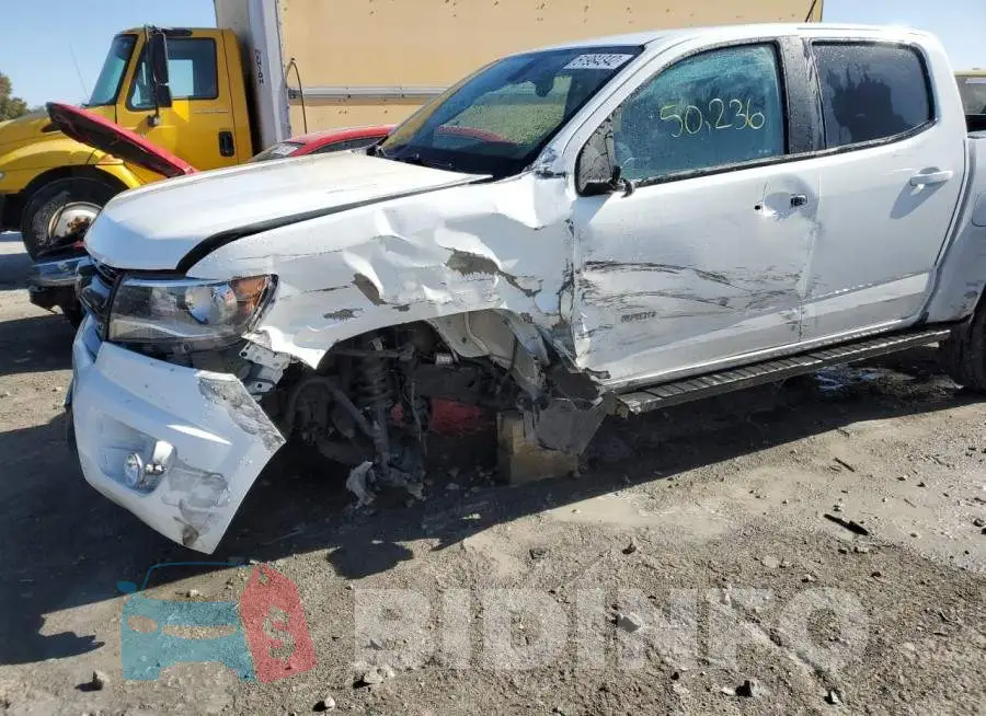 1GCGTDE30G1381529 Photo# 9