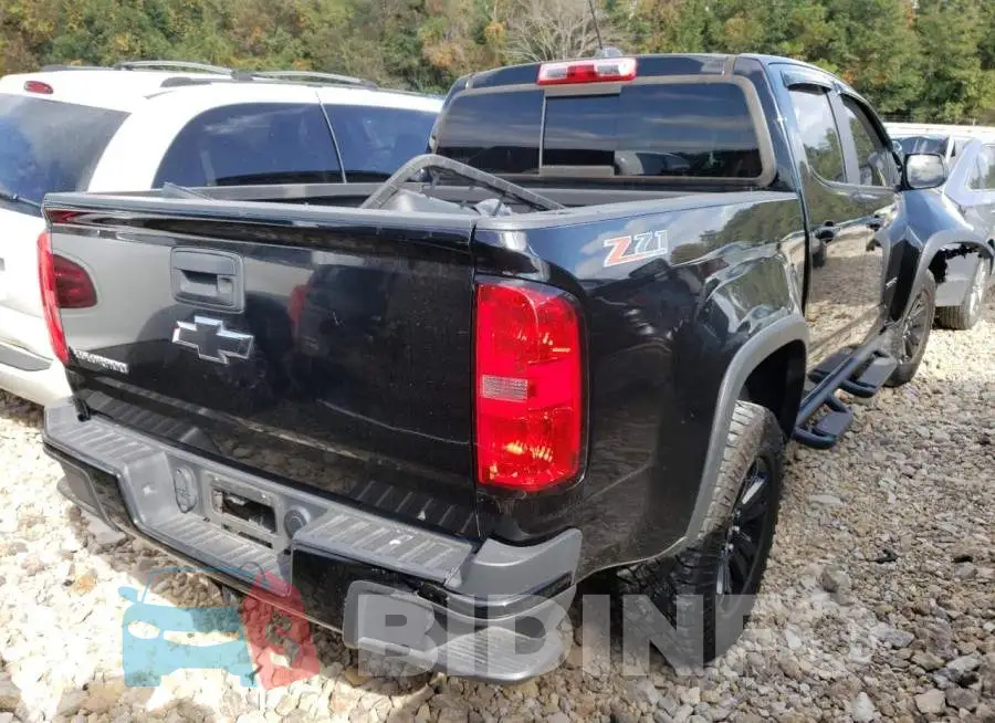 1GCGTDE34G1258347 Photo# 4