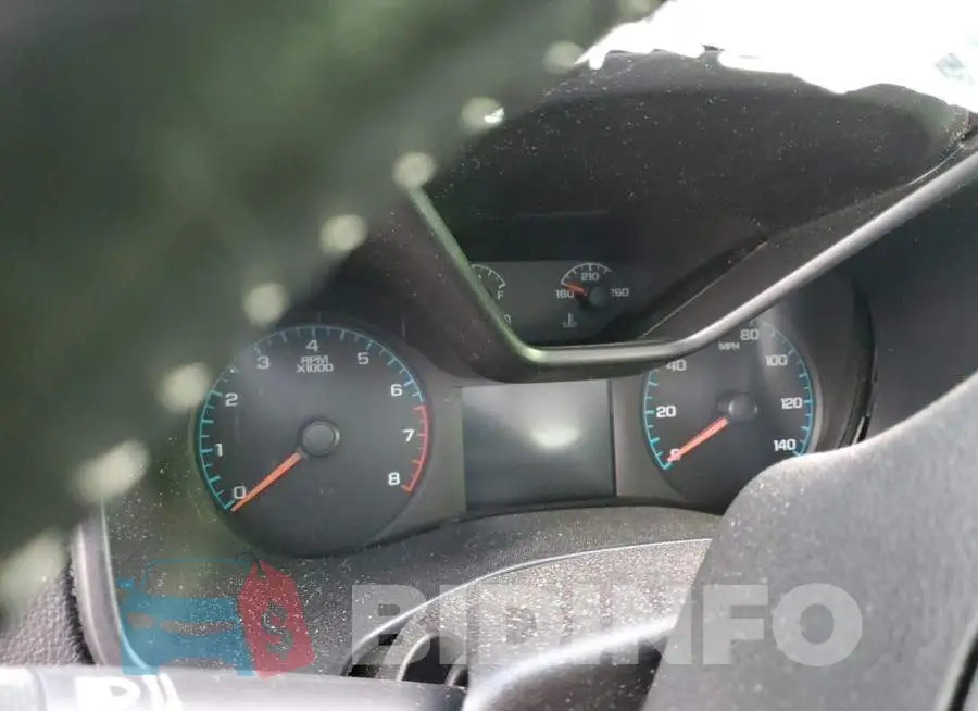 1GCHSBE38F1156138 Photo# 8