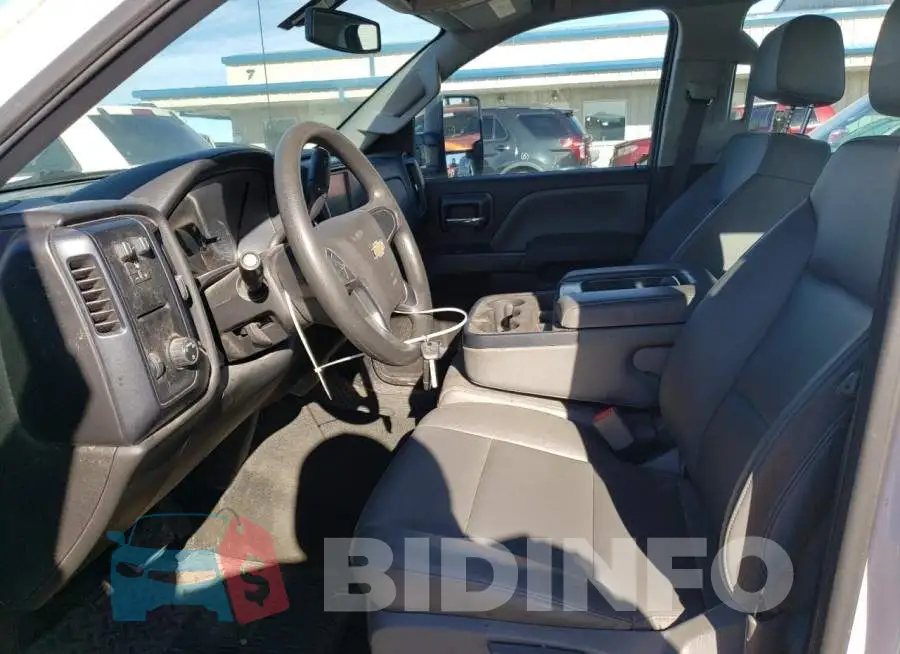 1GCRCNEC6JZ183769 Photo# 7