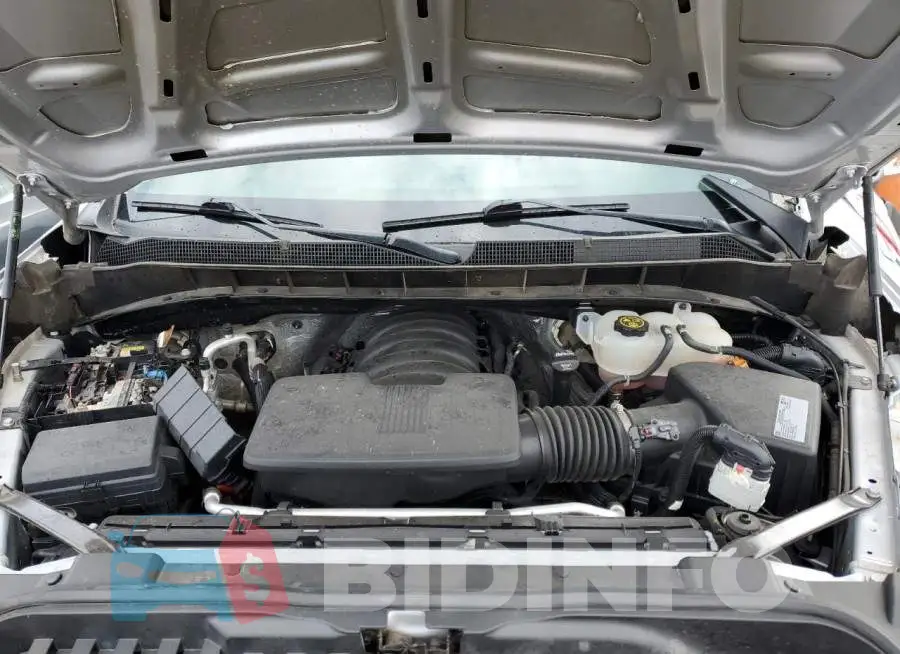 1GCRYCEF3LZ331637 Photo# 7