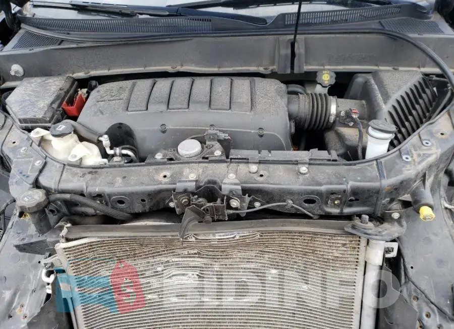 1GNKVFEDXFJ337357 Photo# 7