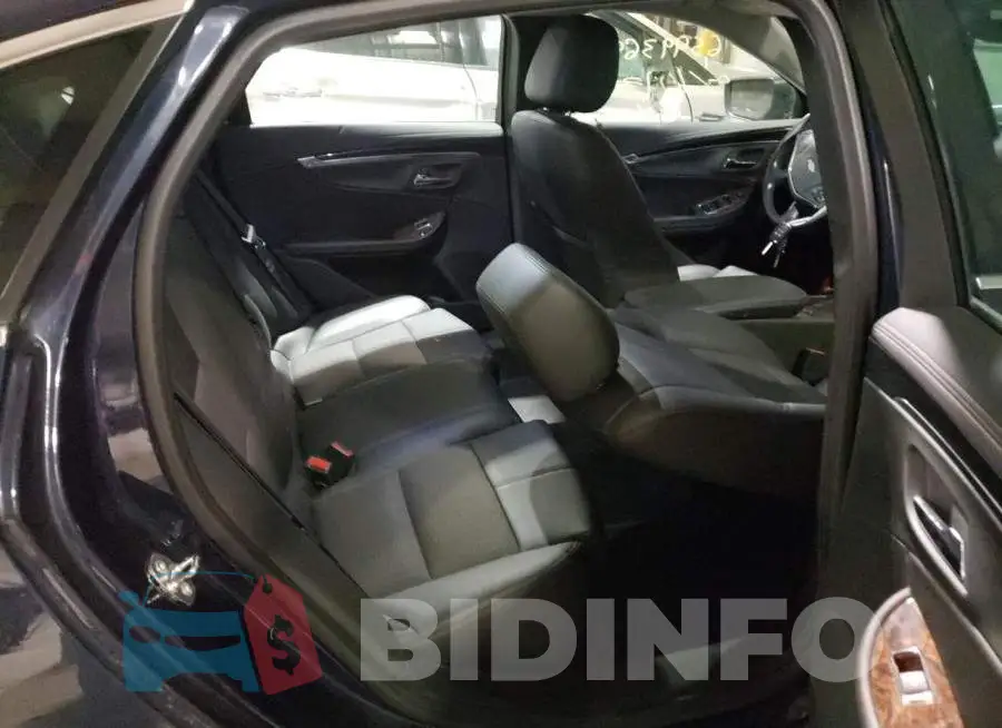 2G1125S33F9215933 Photo# 6