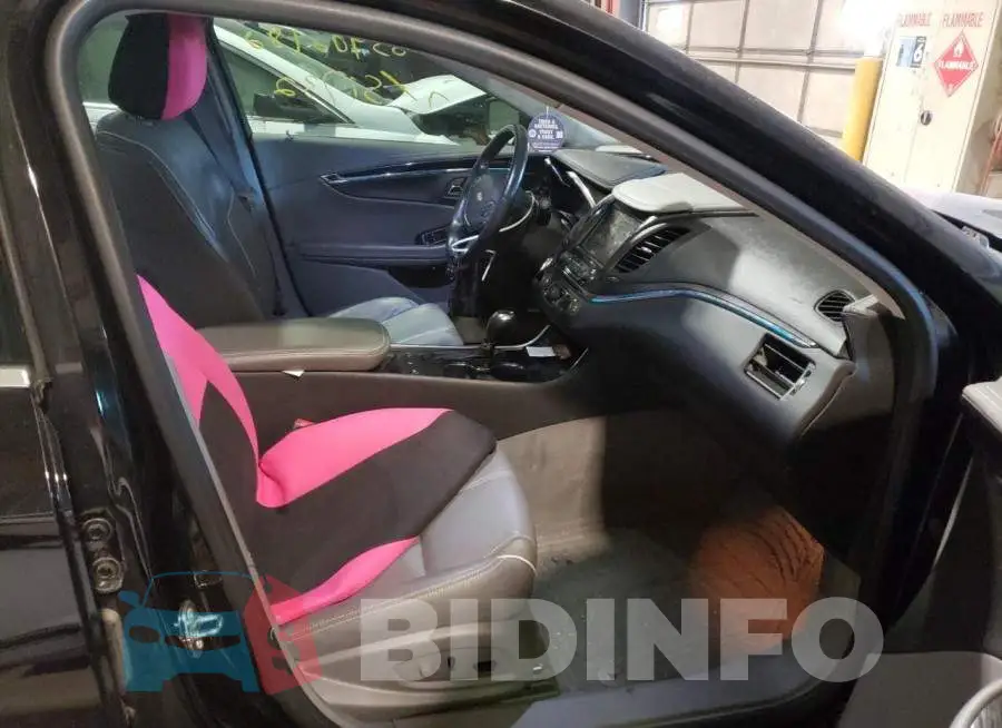 2G1145S37G9114633 Photo# 5