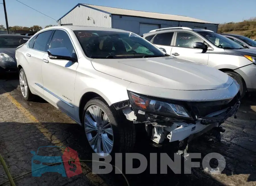 2G1145S38G9166207 Photo# 1
