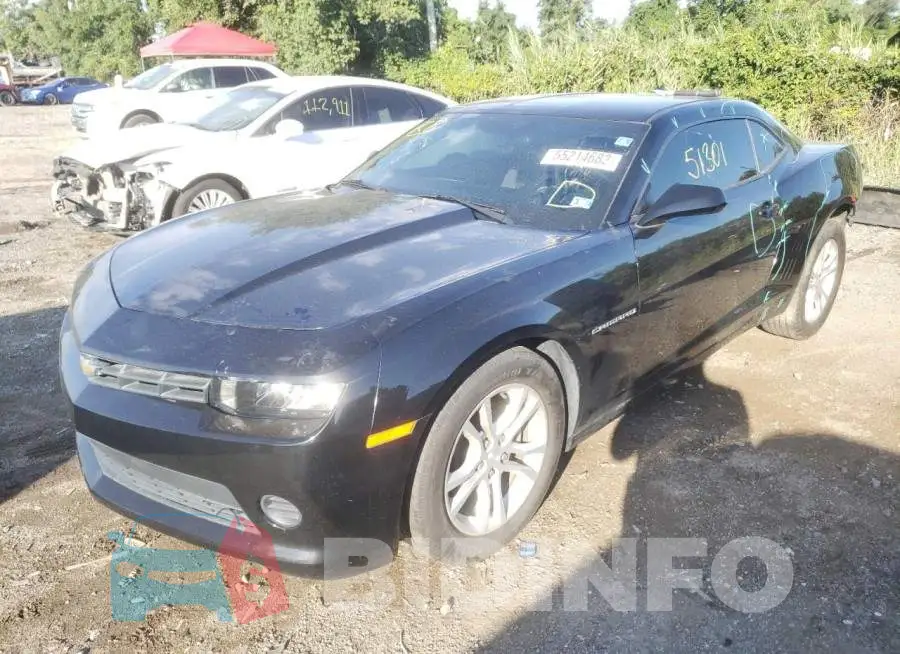 2G1FA1E31E9128947 Photo# 2