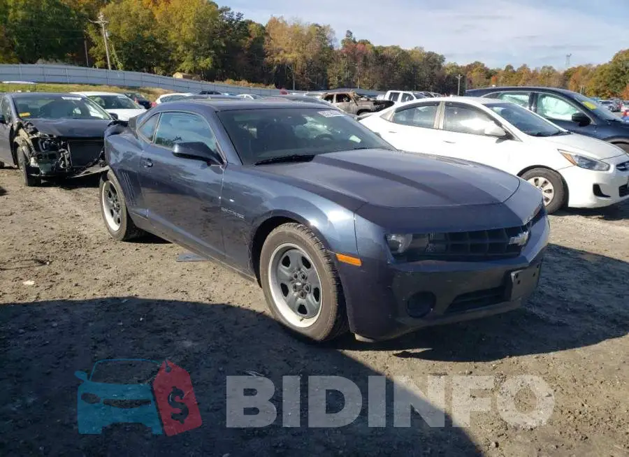 2G1FA1E33D9129404 Photo# 1